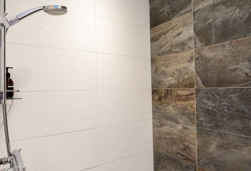 تختخواب و صبحانه 1001 Nights Boutique Lofts