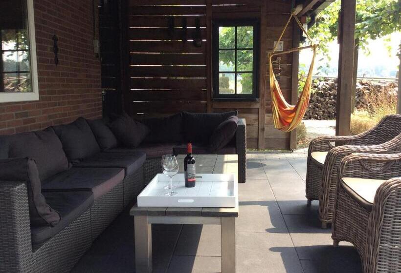 Bed & Breakfast De Stolp