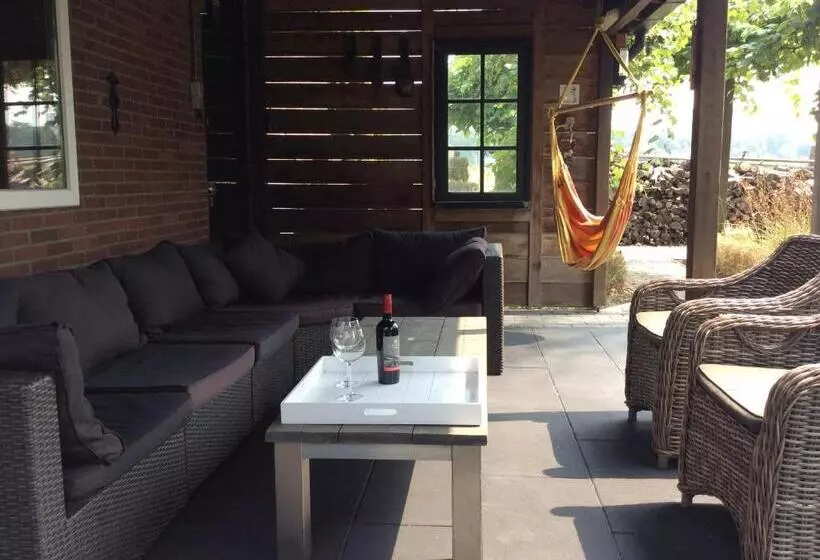 Bed & Breakfast De Stolp