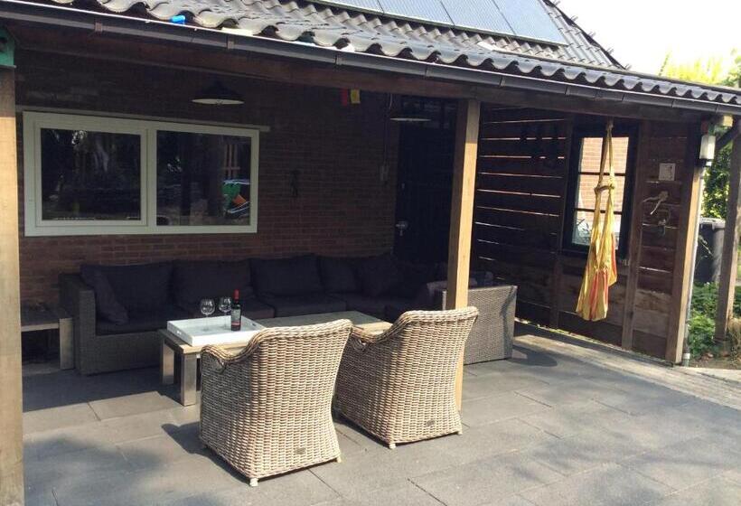 Bed & Breakfast De Stolp