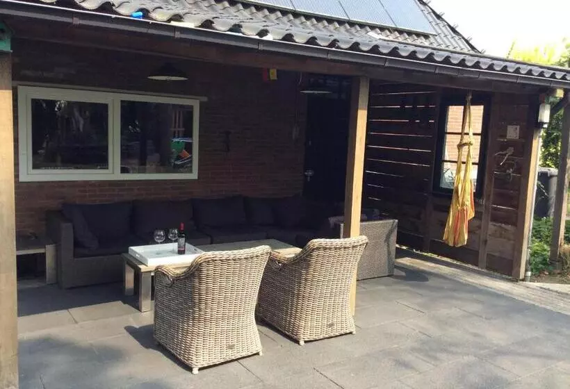 Bed & Breakfast De Stolp