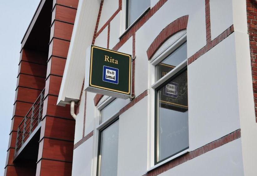 Bed & Breakfast Rita