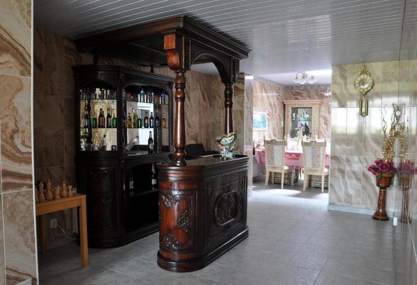 Bed & Breakfast Rita