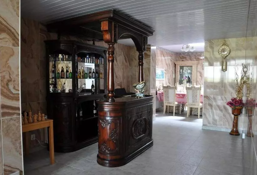 Bed & Breakfast Rita