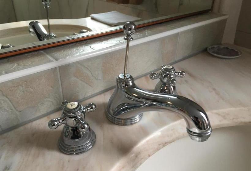 Bed & Breakfast Rita