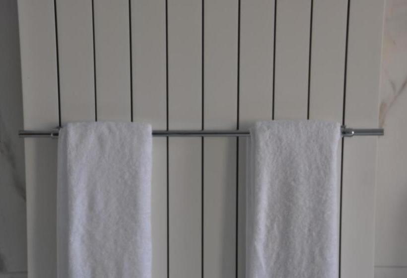 Bed & Breakfast Rita