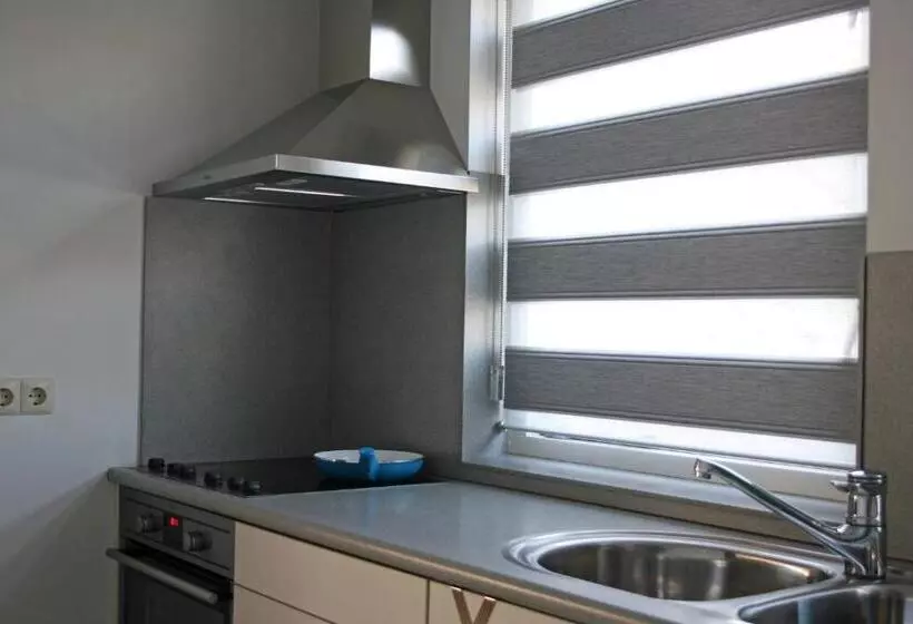 Bed & Breakfast Vanagt