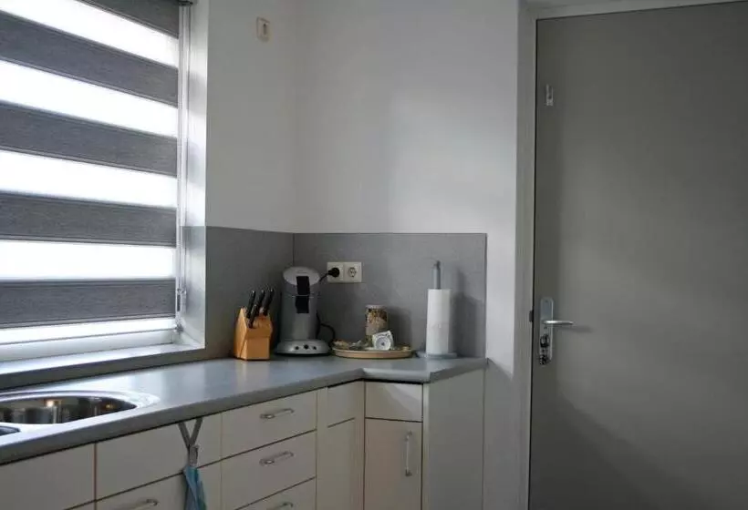 Bed & Breakfast Vanagt