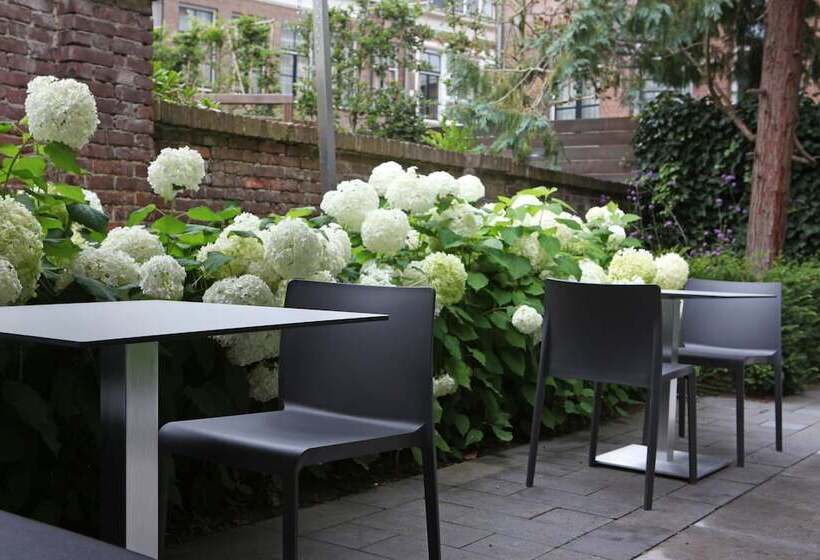 Boutique Hotel Straelman