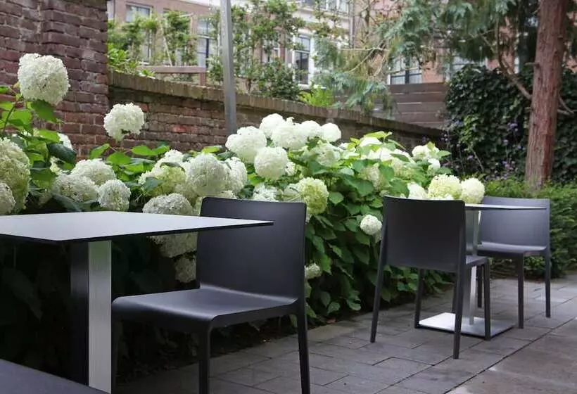 Boutique Hotel Straelman