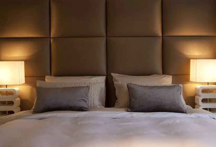 Boutique Hotel Straelman