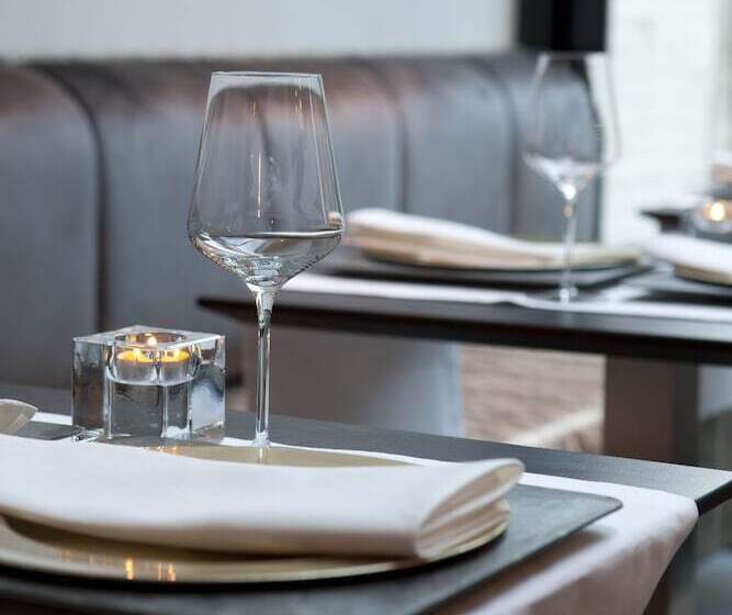 Boutique Hotel Straelman