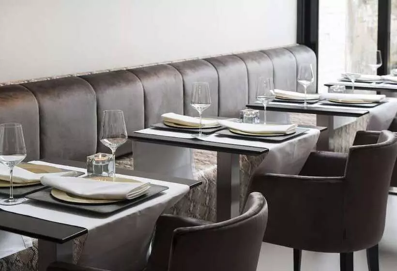 Boutique Hotel Straelman