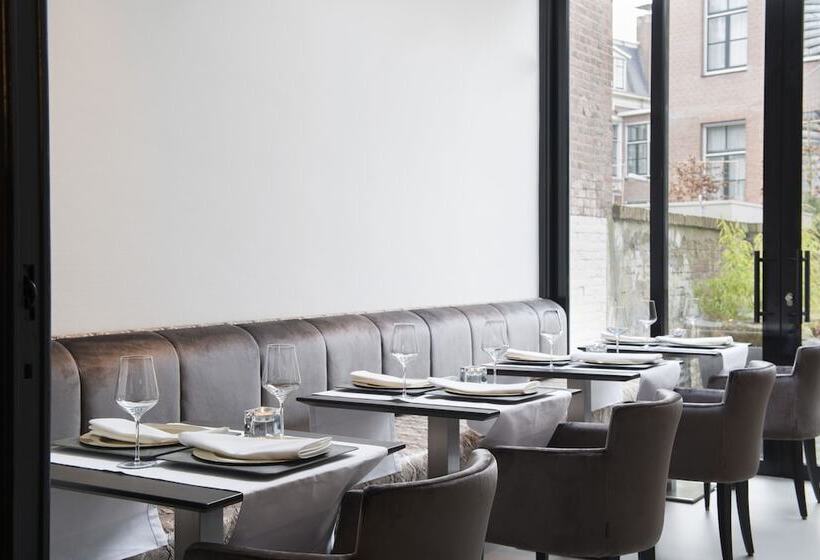 Boutique Hotel Straelman