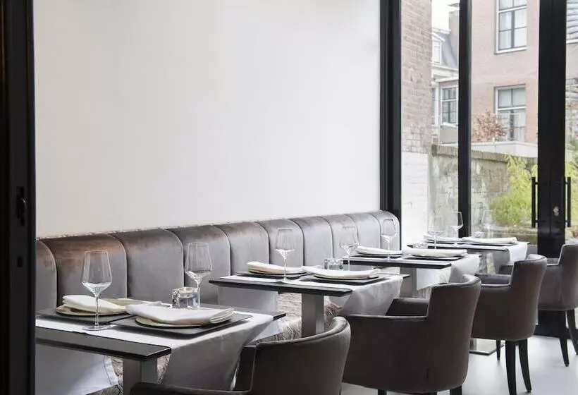 Boutique Hotel Straelman