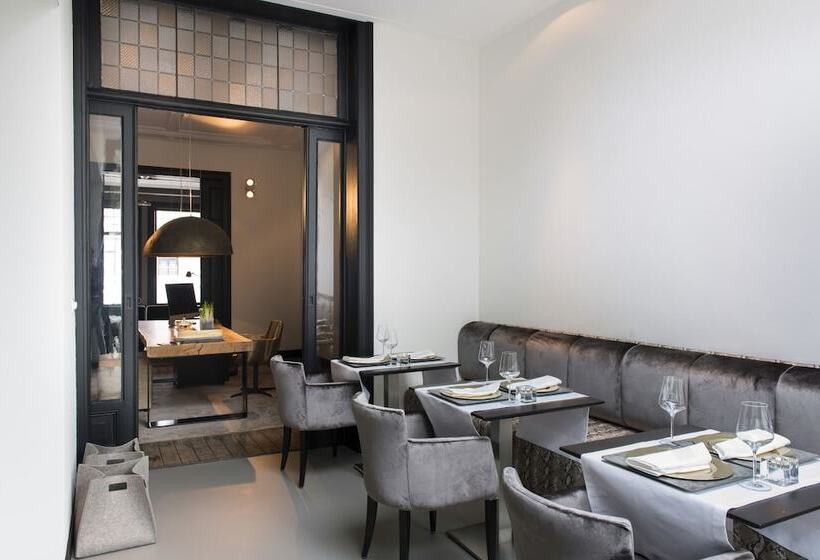 Boutique Hotel Straelman