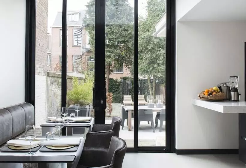 Boutique Hotel Straelman