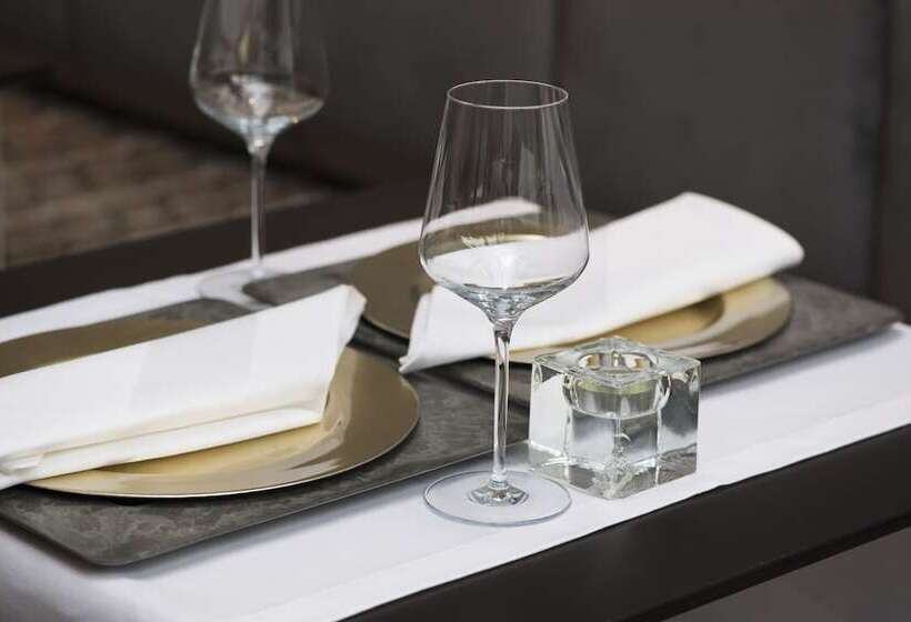 Boutique Hotel Straelman