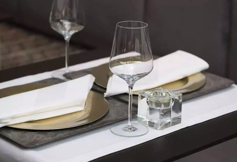 Boutique Hotel Straelman