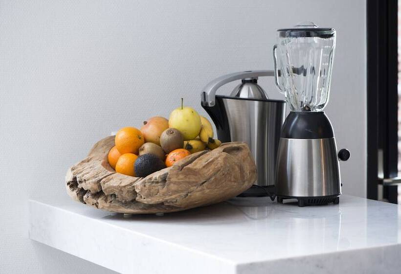 Boutique Hotel Straelman