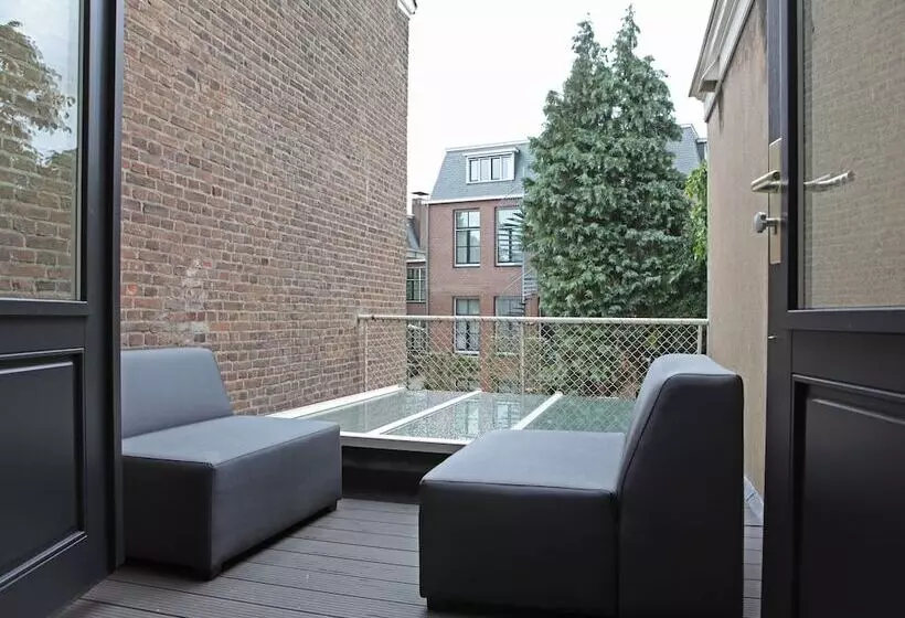Boutique Hotel Straelman
