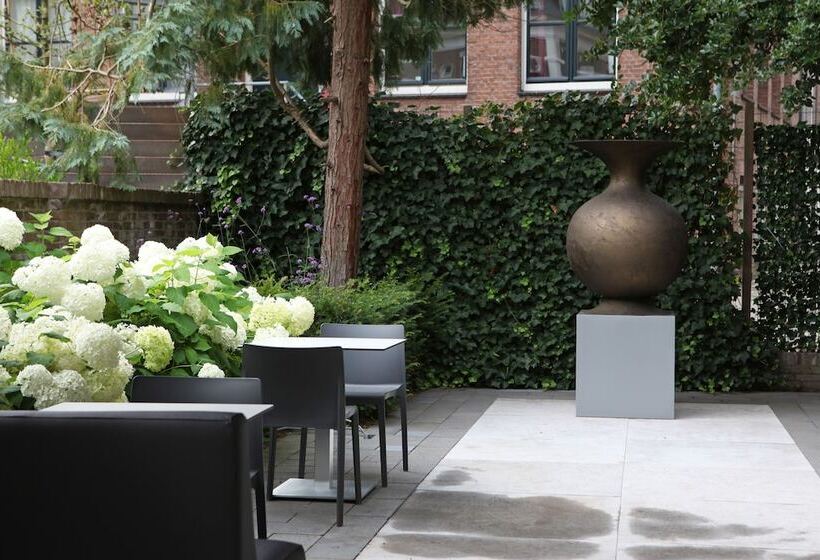 Boutique Hotel Straelman