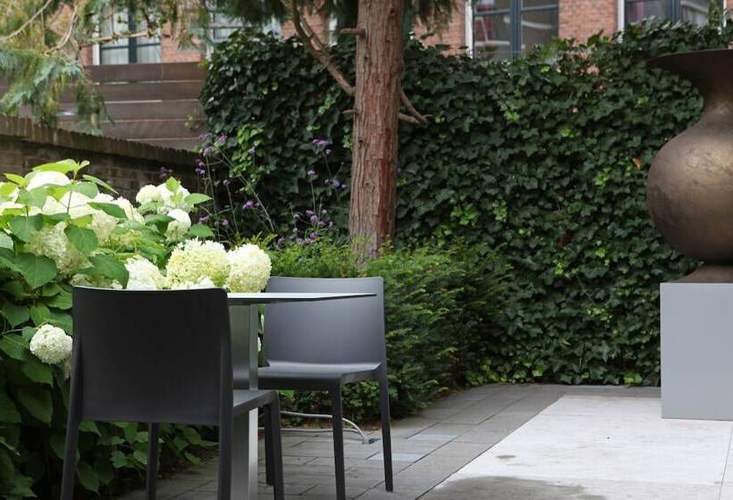 Boutique Hotel Straelman