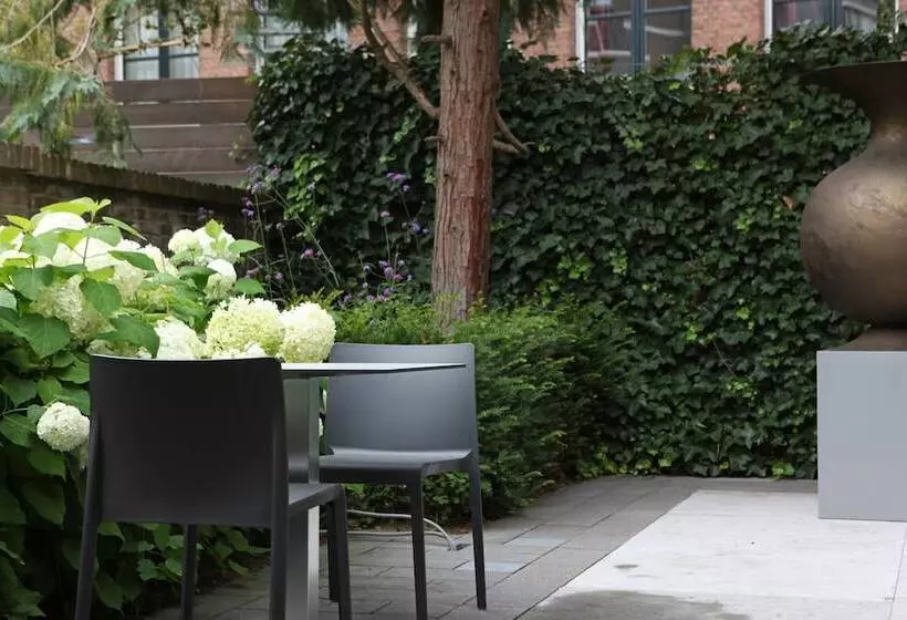 Boutique Hotel Straelman