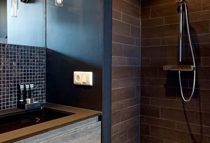 Boutique Hotel Straelman