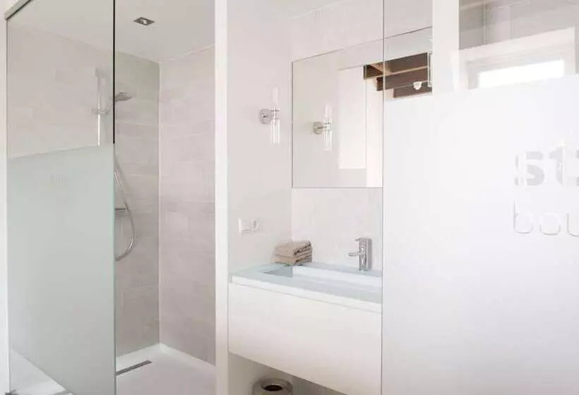 Boutique Hotel Straelman
