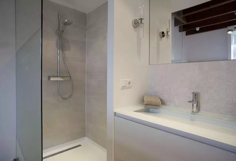 Boutique Hotel Straelman