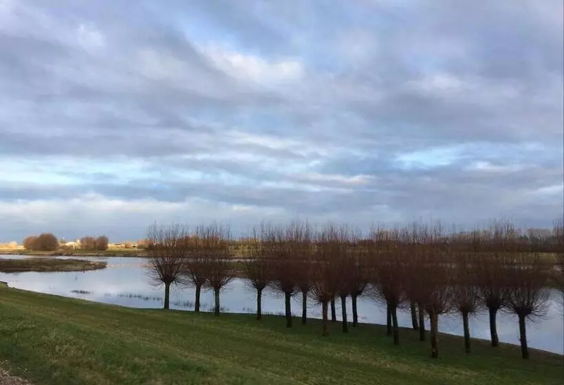 Deventer Heritage En Boutique B&b Museumhuis Huize De Worp