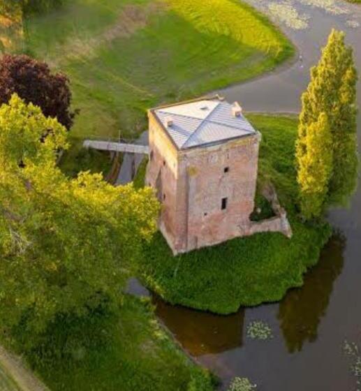Deventer Heritage En Boutique B&b Museumhuis Huize De Worp