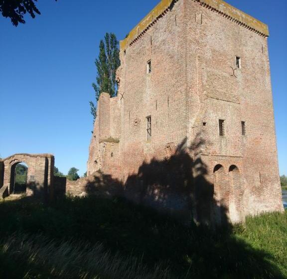 Deventer Heritage En Boutique B&b Museumhuis Huize De Worp