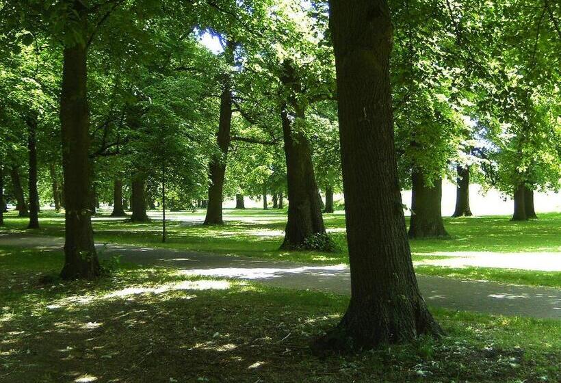 Deventer Heritage En Boutique B&b Museumhuis Huize De Worp