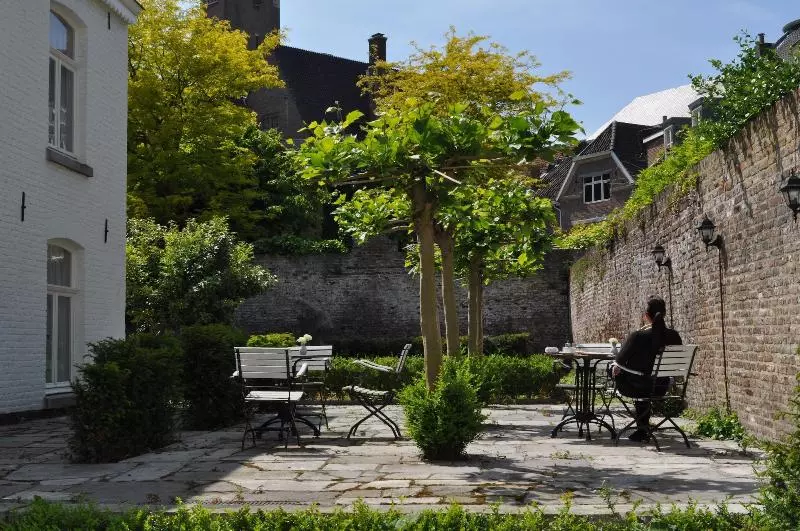Boutique Hotel Sint Jacob