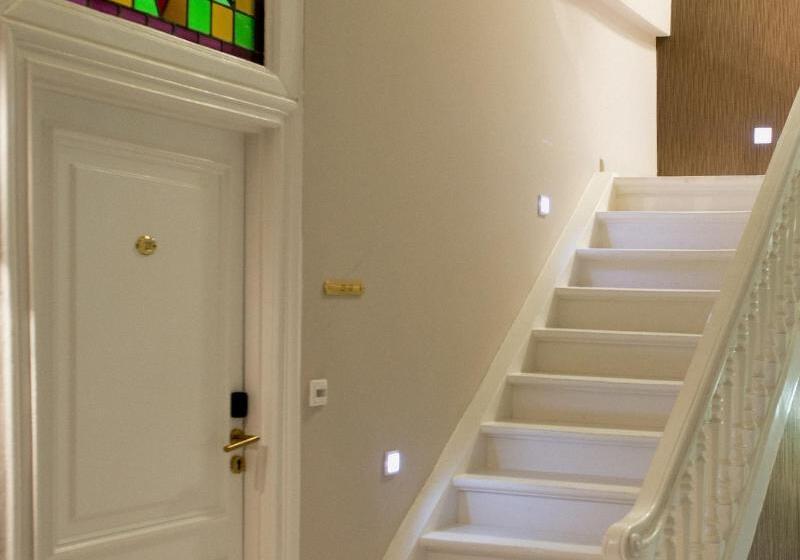 Boutique Hotel Sint Jacob