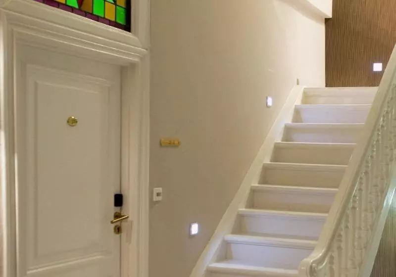 Boutique Hotel Sint Jacob