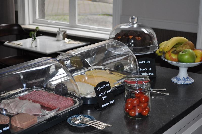 Boutique Hotel Sint Jacob