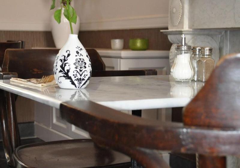 Boutique Hotel Sint Jacob