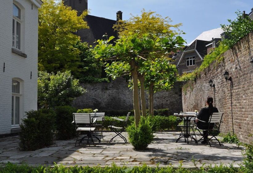 Boutique Hotel Sint Jacob