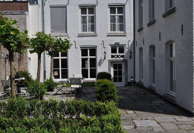 Boutique Hotel Sint Jacob