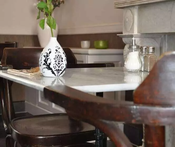 Boutique Hotel Sint Jacob