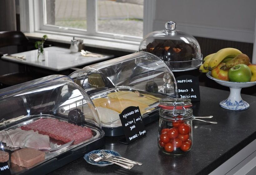 Boutique Hotel Sint Jacob