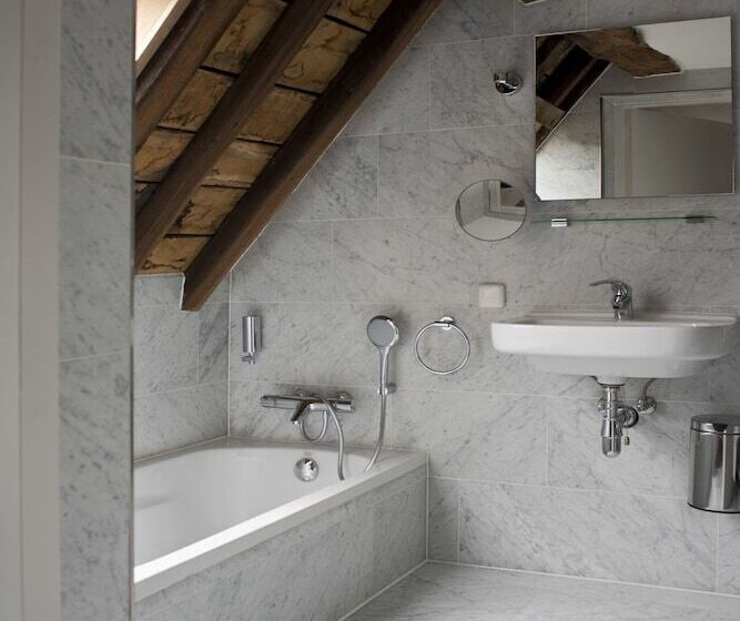 Boutique Hotel Sint Jacob