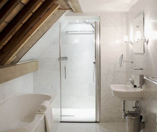 Boutique Hotel Sint Jacob