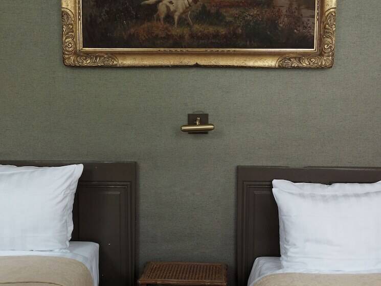 Boutique Hotel Sint Jacob