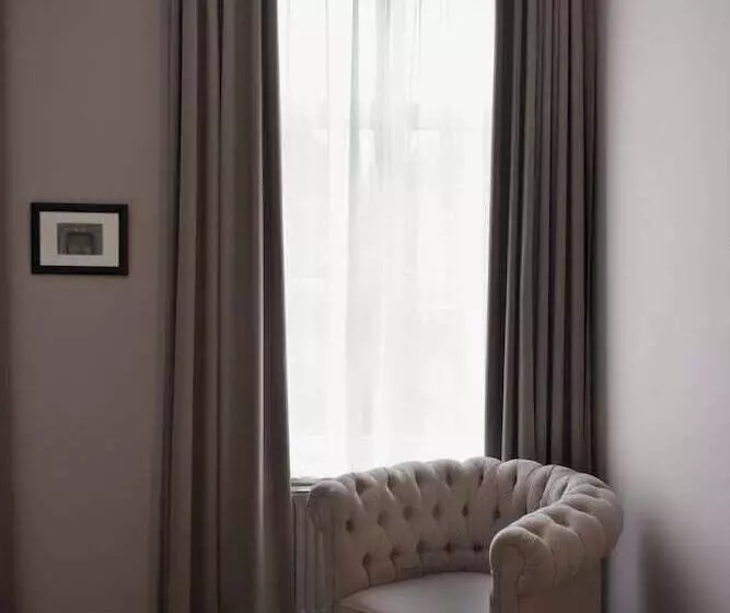 Boutique Hotel Sint Jacob