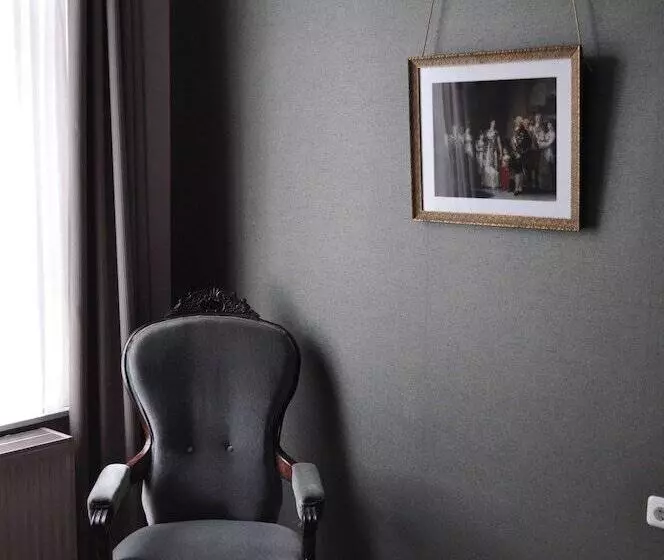 Boutique Hotel Sint Jacob