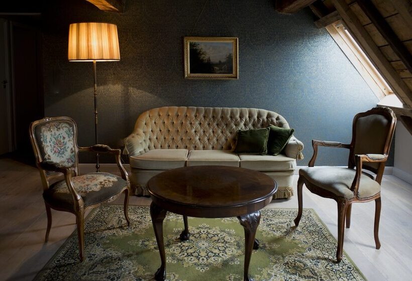 Boutique Hotel Sint Jacob